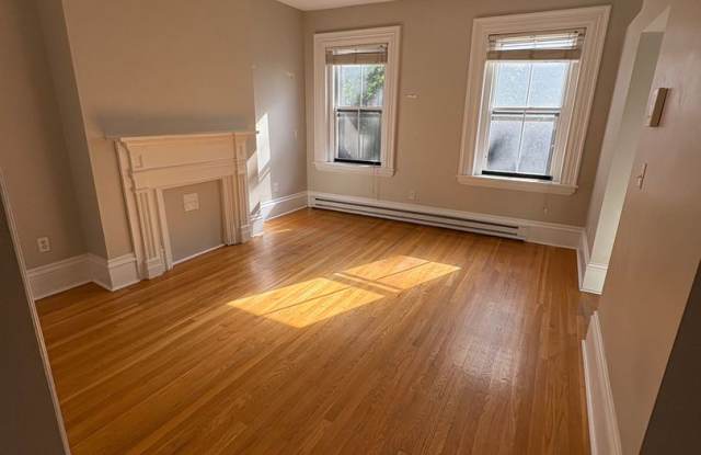 Charming South End Apartment with In-Unit Laundry | 1 BR, 1 BA photos photos