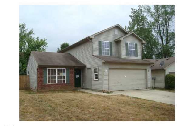 5319 W. Scatterwood Ct. - 5319 Scatterwood Ct, Indianapolis, IN 46221