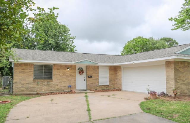 7422 Oriole Street - 7422 Oriole Street, Texas City, TX 77591