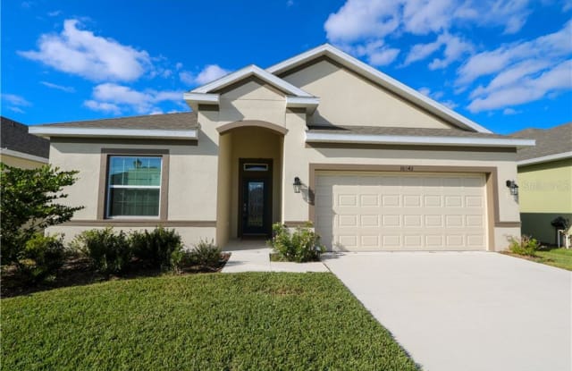 10542 PARK MEADOWBROOKE DRIVE - 10542 Park Meadowbrooke Drive, Riverview, FL 33578
