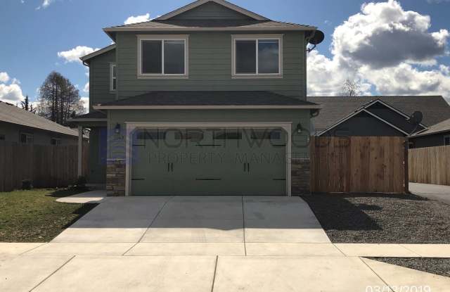 1109 Katie Mae Dr. - 1109 Katy Mae Drive, Medford, OR 97501