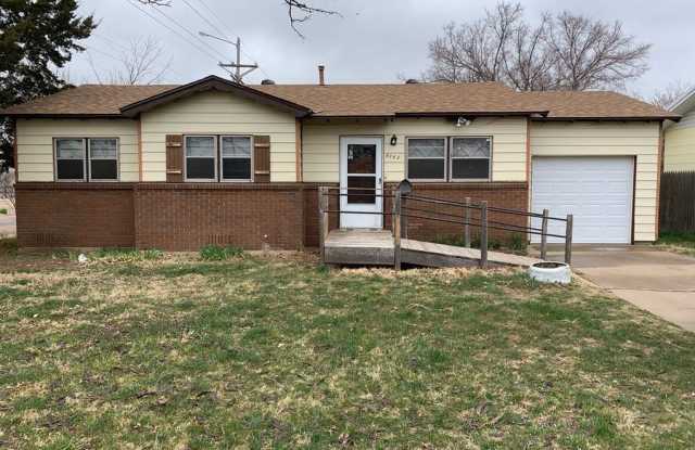 5142 South Crockett Street photos photos