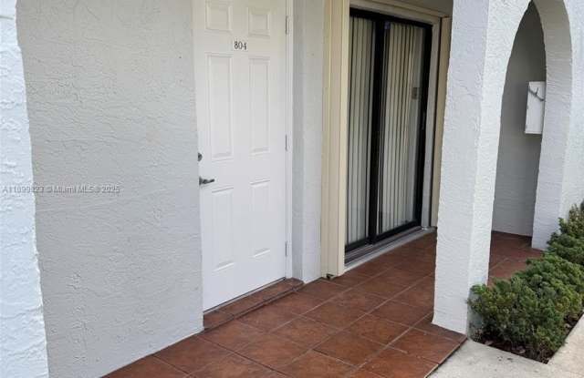 18266 Mediterranean Blvd - 18266 Mediterranean Boulevard, Country Club, FL 33015