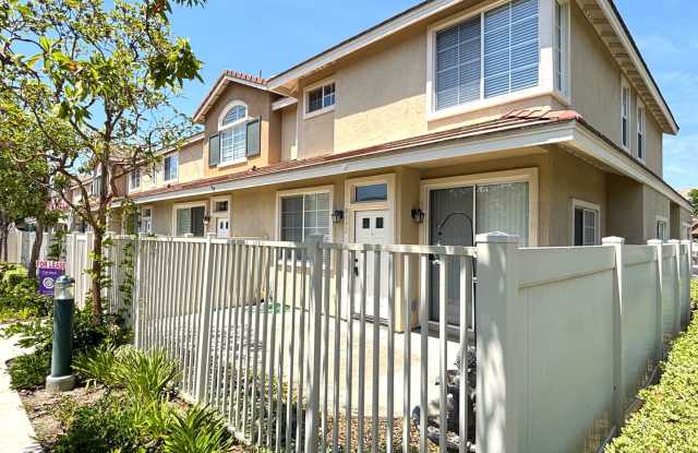Your Dream Home Awaits in Summit Park – Bright, Beautiful  Move-In Ready! - 8392 East Truckee Way, Anaheim, CA 92808