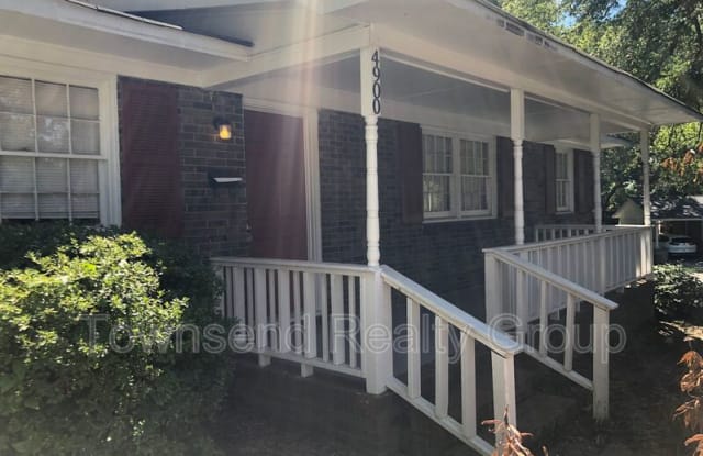 4900 Crestmont Drive - 4900 Crestmont Drive, Charlotte, NC 28205