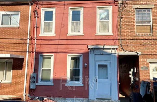 109 S 13th St -2 photos photos