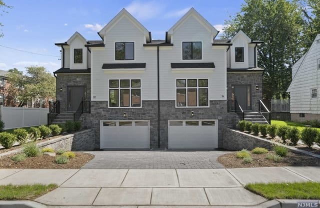 92 Franklin Street - 92 Franklin Street, Tenafly, NJ 07670 92 Franklin Street - 92 Franklin Street, Tenafly, NJ 07670