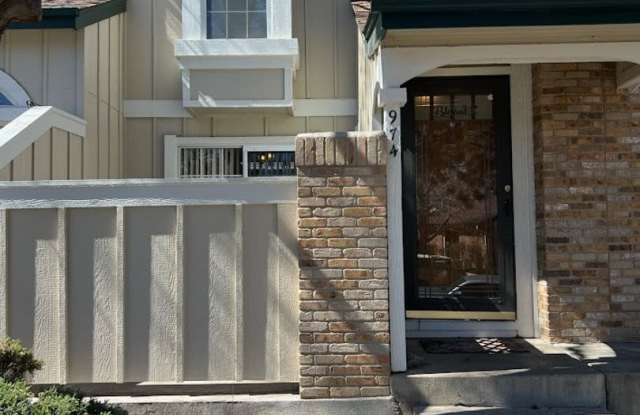 Long Realty  Property Management - Large Aurora Townhome with Finished Basement photos photos