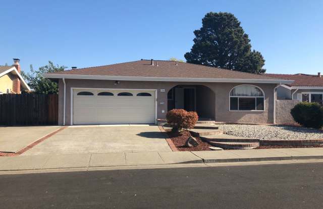 1980 DORLAND DRIVE, FAIRFIELD - 1980 Dorland Drive, Fairfield, CA 94534