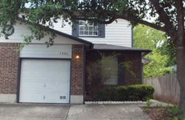 7806 BANTRY CT - 7806 Bantry Court, San Antonio, TX 78240