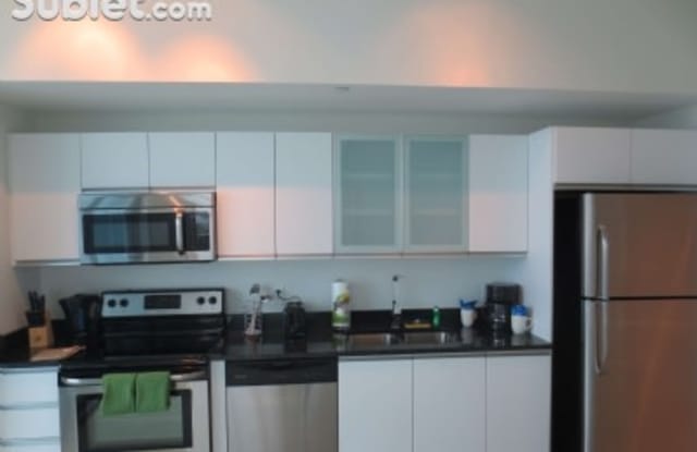 1303 Collins Avenue - 1303 Collins Avenue, Miami Beach, FL 33139