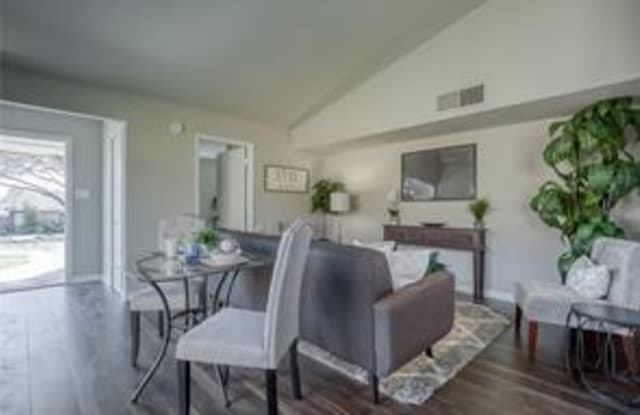 6021 Dooley Drive - 6021 Dooley Drive, The Colony, TX 75056