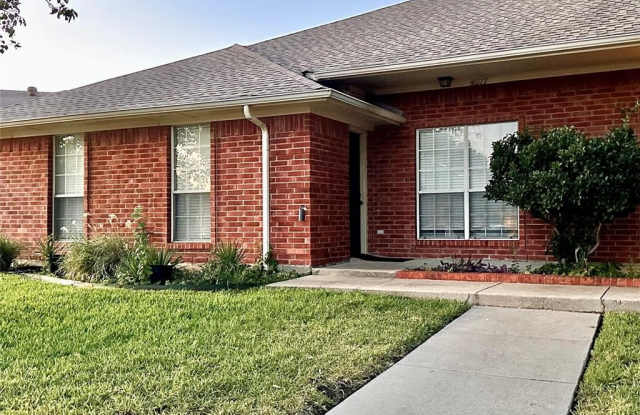 4017 Angelina Drive - 4017 Angelina Drive, Plano, TX 75074