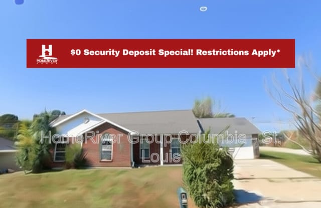 1611 Spiros Dr photos photos