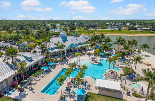 14162 Nautica Court - 14162 Nautica Court, Collier County, FL 34114 14162 Nautica Court - 14162 Nautica Court, Collier County, FL 34114