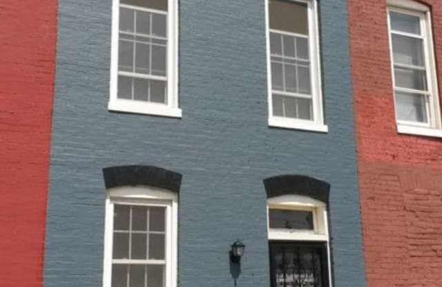 2705 Huntingdon Avenue - 2705 Huntingdon Avenue, Baltimore, MD 21211