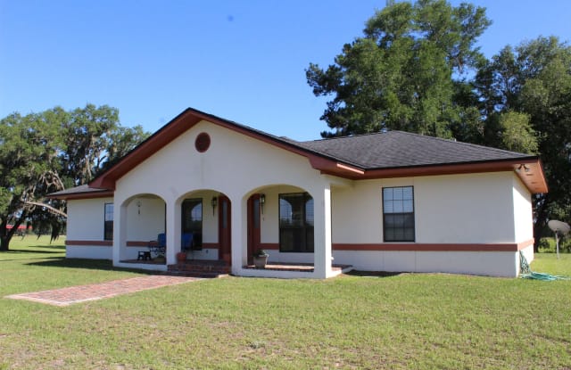 7977 SW Sundown Creek Road - 7977 SW Sundown Creek Rd, Madison County, FL 32331