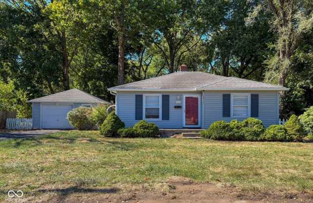 6914 N Keystone Avenue photos photos