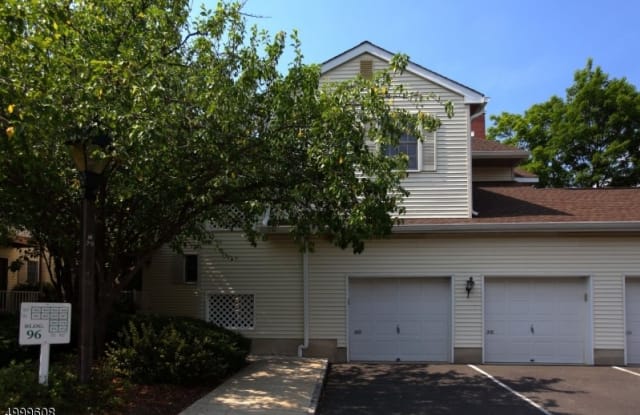 370 Potomac Dr - 370 Potomac Drive, Somerset County, NJ 07920
