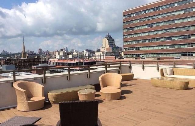 77 W 126th St - 77 West 126th Street, New York City, NY 10027