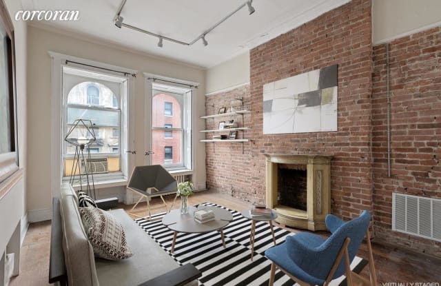 335 West 85th Street - 335 West 85th Street, New York City, NY 10024