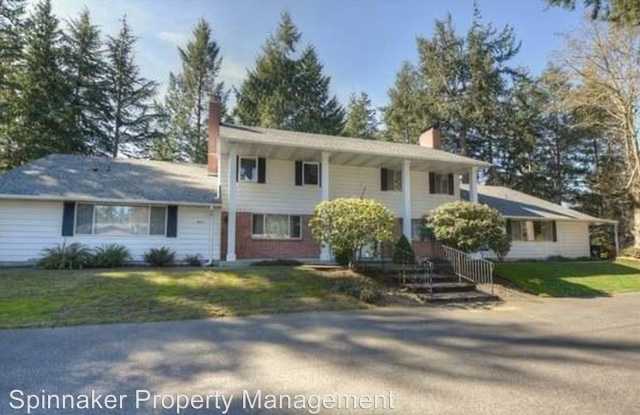 4426 97th Ave Unit #18B - 4426 97th Avenue West, University Place, WA 98466