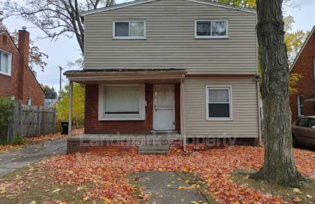 19152 Sunderland Road - 19152 Sunderland Road, Detroit, MI 48219