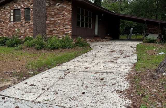Charming 3BR House in Macon photos photos