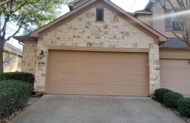 606 Rosemead Drive - 606 Rosemead Drive, Euless, TX 76039