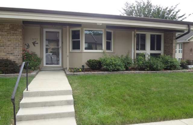 3232 GLEN EAGLES DRIVE - 3232 Gleneagles Drive, Leisure World, MD 20906