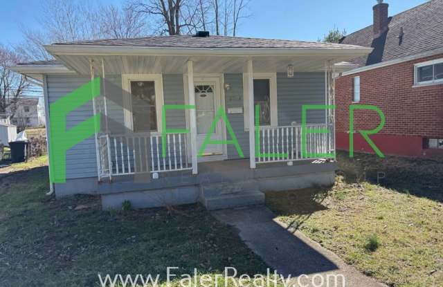 Charming Kettering Home photos photos