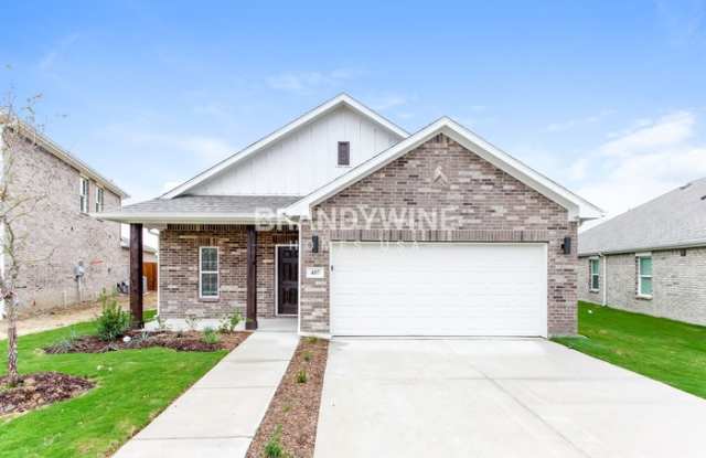407 Pendant Drive - 407 Pendant Drive, Royse City, TX 75189 407 Pendant Drive - 407 Pendant Drive, Royse City, TX 75189