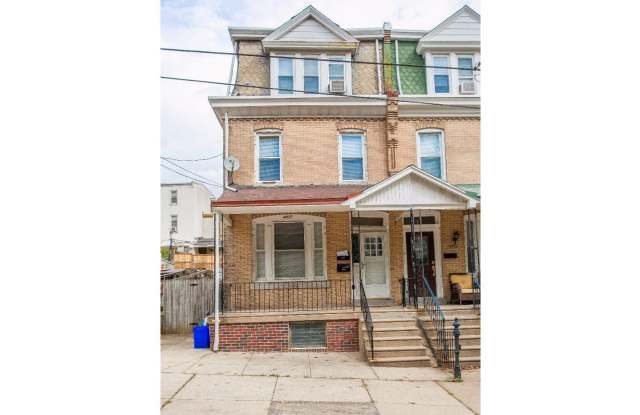 4417 DEXTER STREET - 4417 Dexter Street, Philadelphia, PA 19128