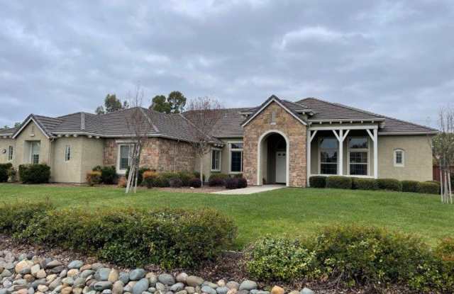 Absolutely Gorgeous Home in Desired Elk Grove Gated Community photos photos