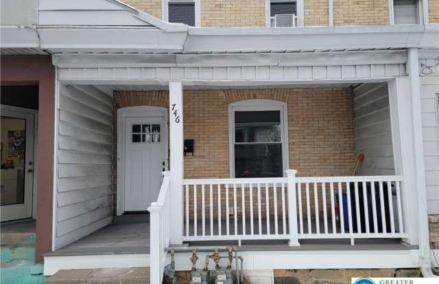 746 Linden Street unit: 1 photos photos