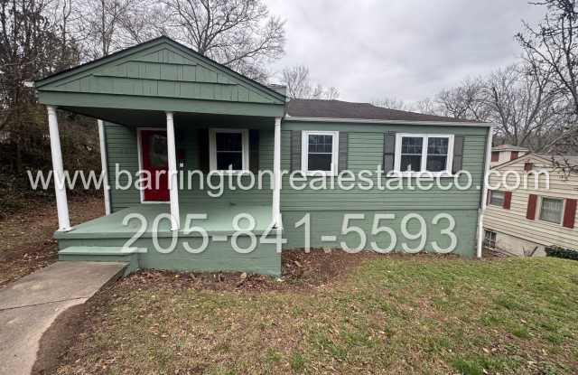 Birmingham/Ensley photos photos