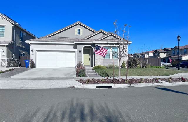 252 Golden State Parkway - 252 Golden State Parkway, Oakley, CA 94561