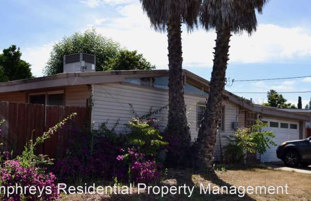 6362 Amber Lake - 6362 Amber Lake Avenue, San Diego, CA 92119