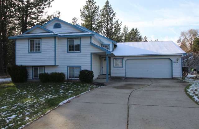 11014 E. 38th. Ave. Spokane Valley, WA photos photos