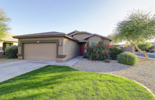 16233 W GELDING Drive Gallery 2