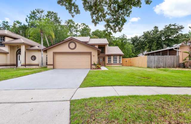 Gorgeous Home in Cypress Springs in Orlando, Florida! photos photos