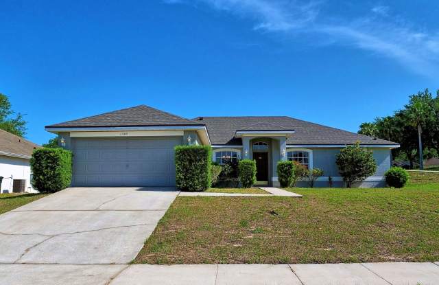 Clermont Home for Rent! Gallery 1