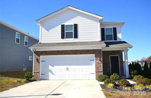 202 J.P. Drive - 202 J.P. Drive, Albemarle, NC 28001