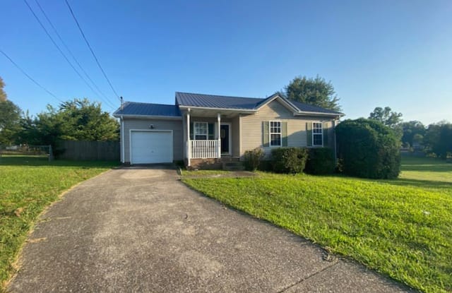 320 Ashley Street - 320 Ashley Street, Oak Grove, KY 42262