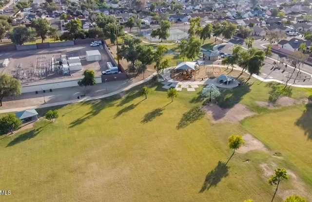 8316 W SWEETWATER Avenue - 8316 West Sweetwater Avenue, Peoria, AZ 85381