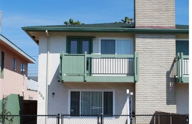 180 Evergreen - 180 Evergreen Avenue, Imperial Beach, CA 91932