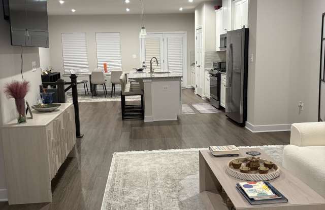 16573 Fife Way - 16573 Fife Way, Prince George's County, MD 20716