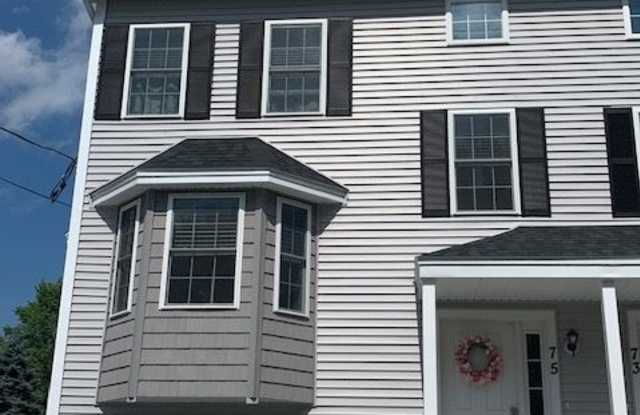 75 Cross Road - 75 Cross Road, Haverhill, MA 01835