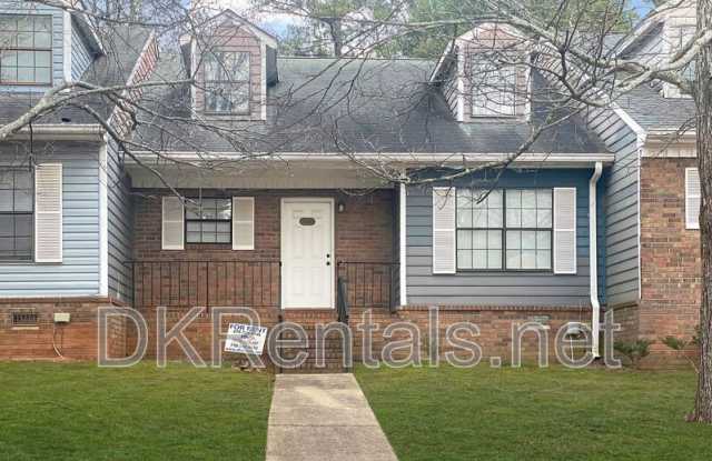 5488 Park Place South - 5488 Park Place South, Clayton County, GA 30349