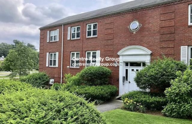 130 Boylston St. - 130 Boylston Street, Newton, MA 02467